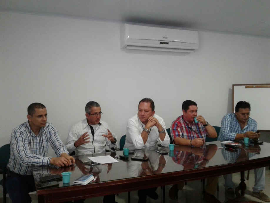 Unillanos liderá alianza con sectores publicos, privados y sociales para el impulso productivo de la Orinoquía Colombiana 1