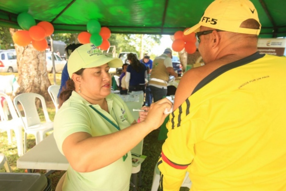 Extreman medidas para evitar brote de fiebre amarilla en Villavicencio 1