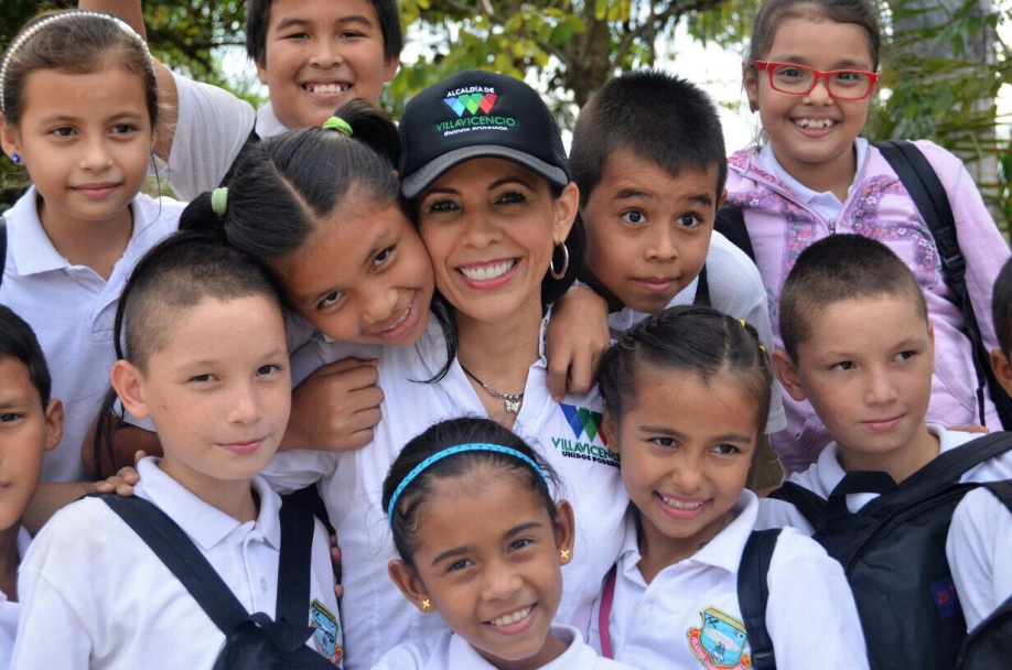 Mujeres lideran inclusión en Villavicencio 1
