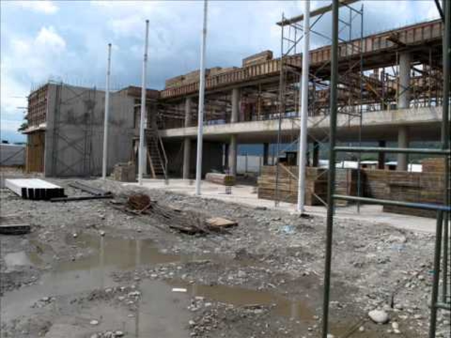 Tres megacolegios más serán construidos en Villavicencio 1