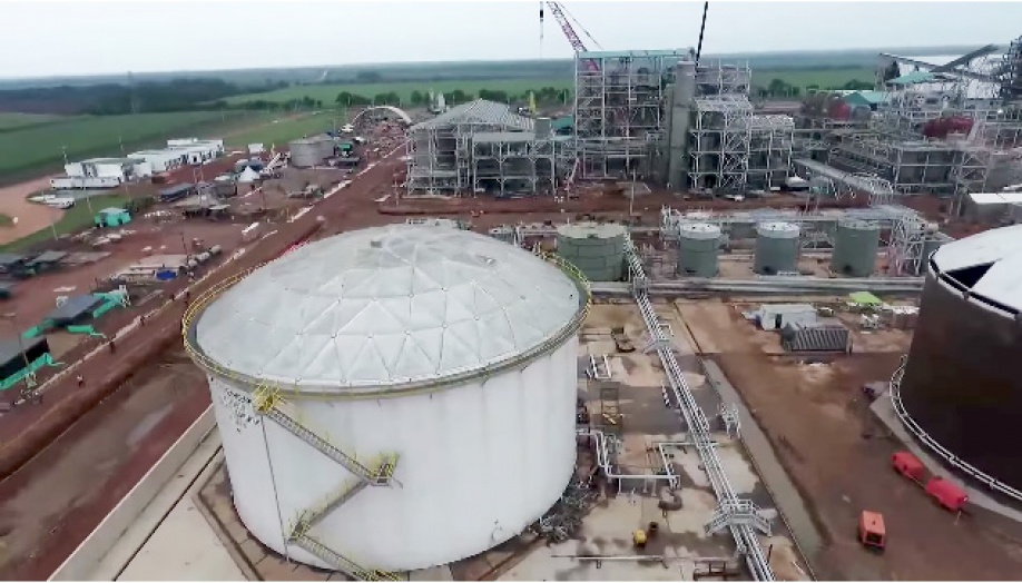 Procuraduría General de la Nación investigará irregularidades en la construcción de planta de etanol de Puerto López 1