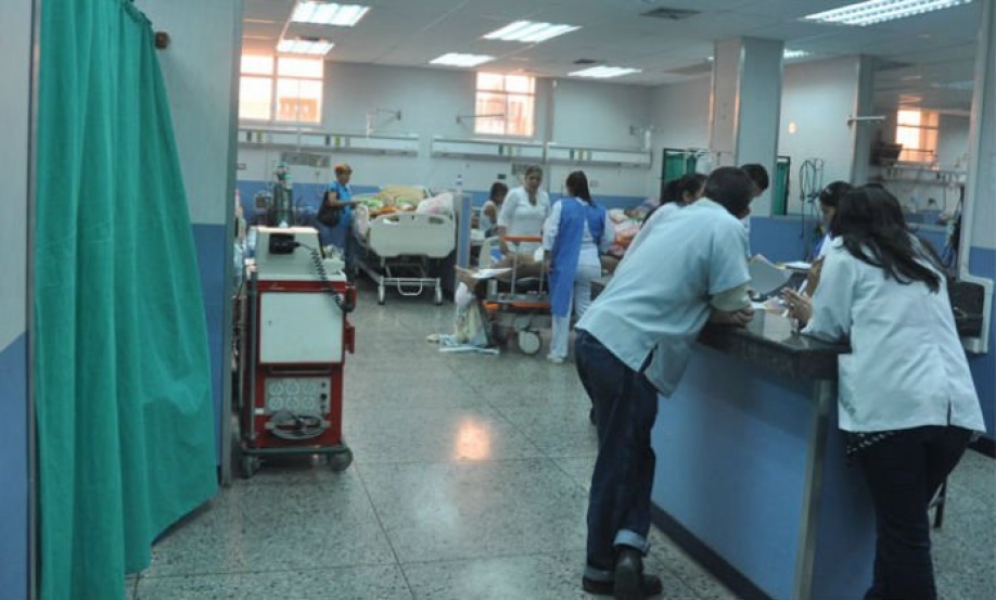 Gobierno departamental interviene ante crisis de salud en Villavicencio 1