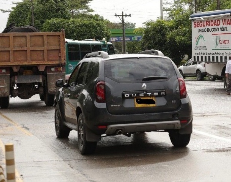 Ahorre el 12 por ciento en pago del impuesto vehicular en Villavicencio 1