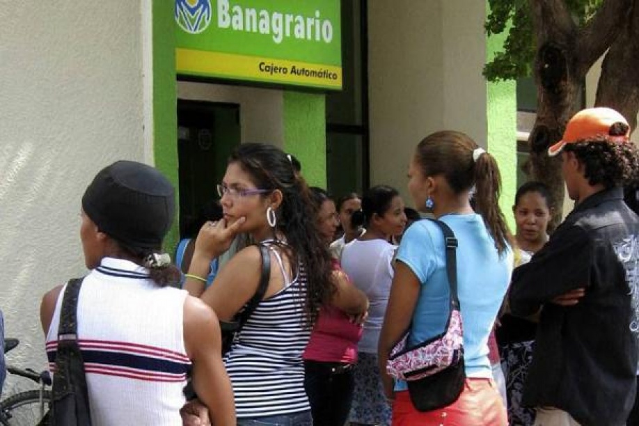 Iniciaron los pagos del programa Jóvenes en Acción en Villavicencio 1