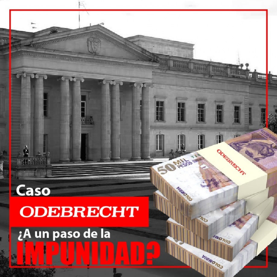 Investigación sobre dinero de Odebrecht en campañas de 2014 caduca en tres días 1