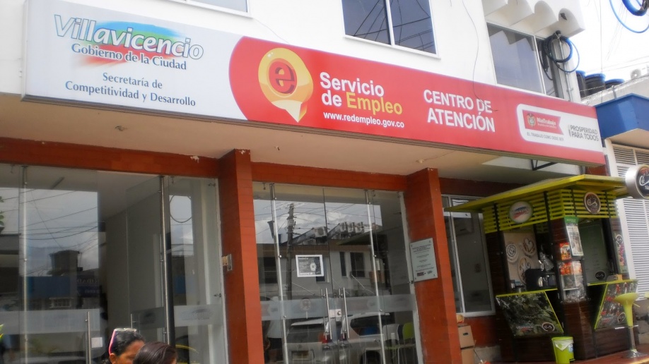 Inició ‘Semana de Inclusión Laboral’ en Villavicencio 1