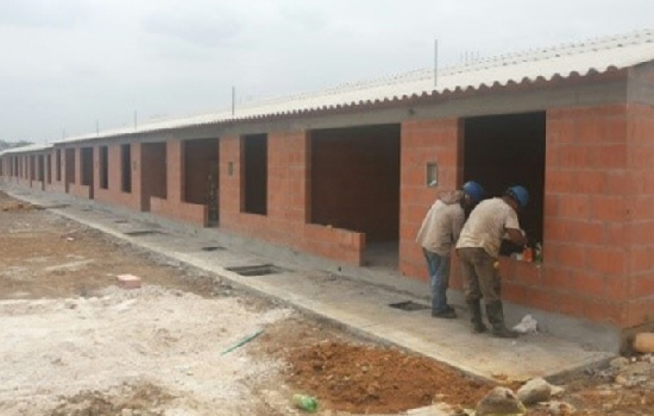 Villavivienda inspeccionará viviendas de interés social que aún no han sido habitadas 1
