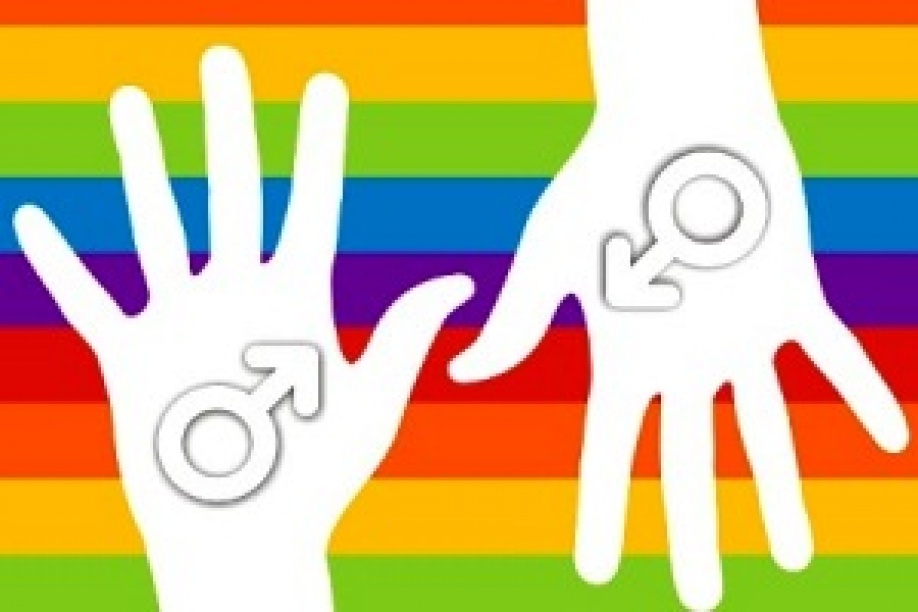 Taller sobre identidad de género dirigido a población LGBTI 1