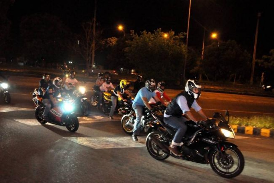 Conozca las nuevas restricciones para la circulación de motos en Villavicencio 1