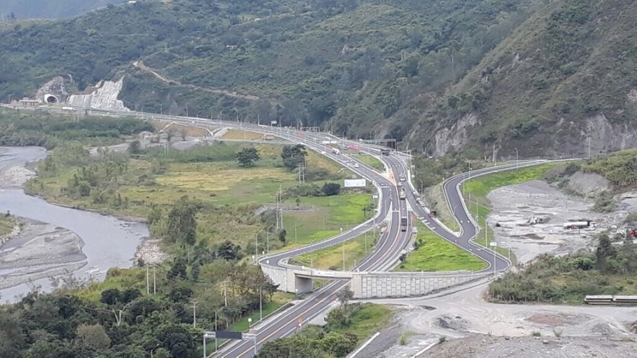 Cierre de la vía Bogotá-Villavicencio causa oleada de indignación entre llaneros 1