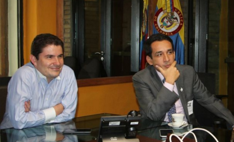 Minvivienda y Villavicencio prometieron unir esfuerzos 1
