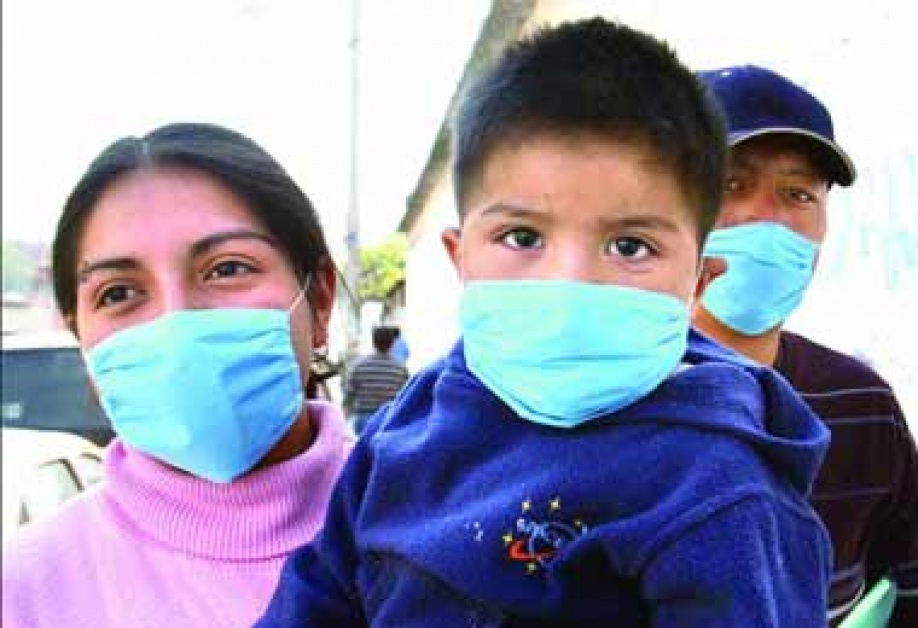 Alerta en Villavicencio por infecciones respiratorias 1