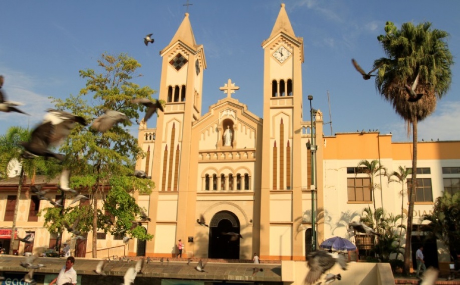 Iglesias de Villavicencio tendrán plazo hasta el próximo viernes para solicitar exención de impuesto predial 1
