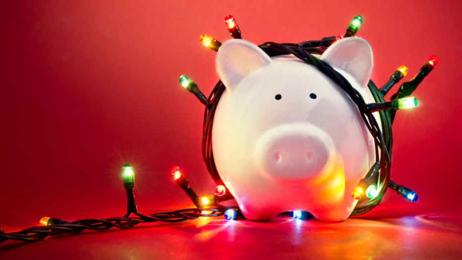 ¿Cómo escoger e instalar las luces navideñas para tener un bajo costo en la factura? 1