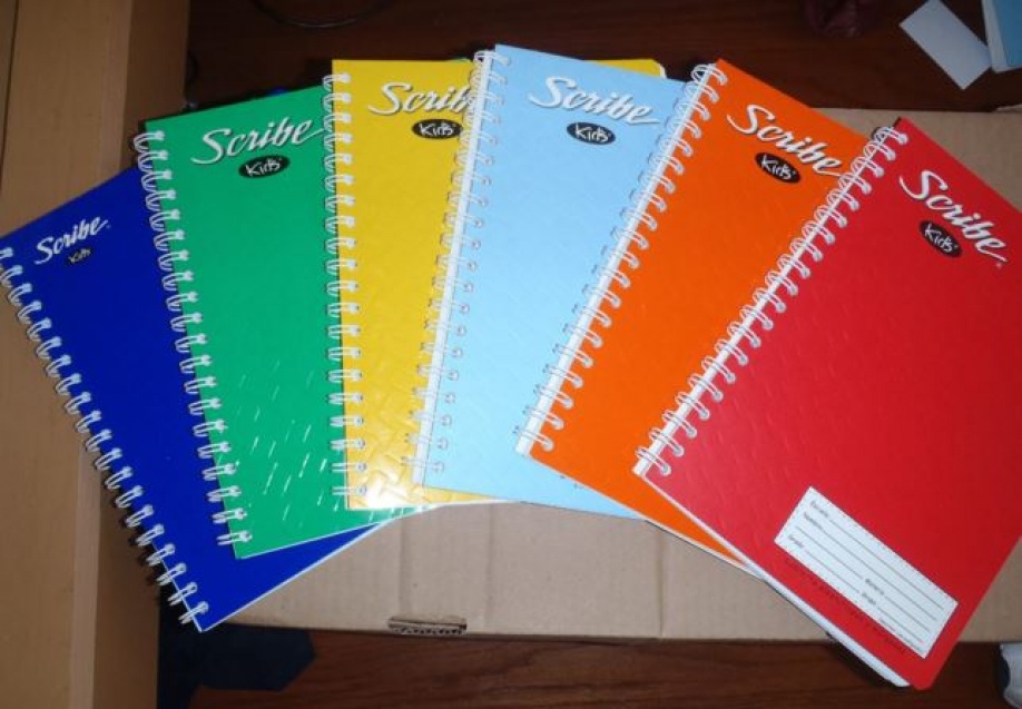 Scribe, Kimberly y Carvajal, empresas investigadas por amañar precios en cuadernos 1