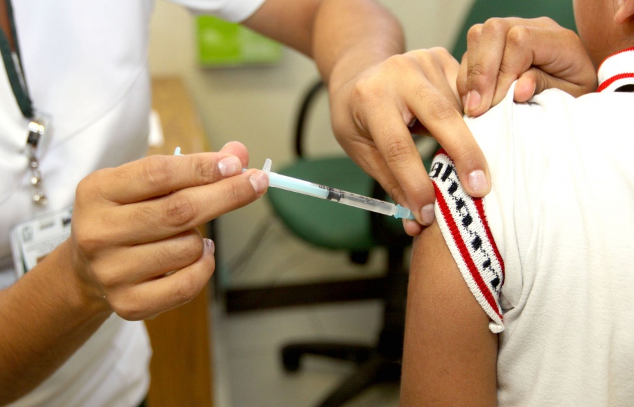 Villavicenses podrán aplicarse vacuna contra sarampión y rubéola gratis 1