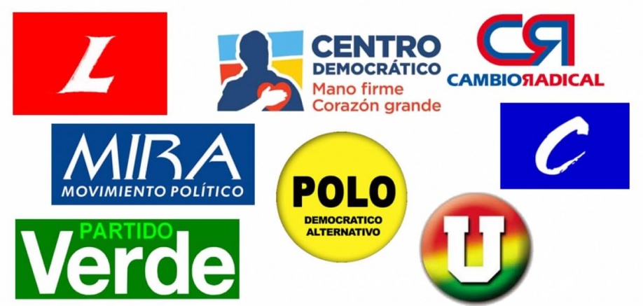 Candidatos no podrán hacer campaña política en la feria ExpoMalocas 2018 1
