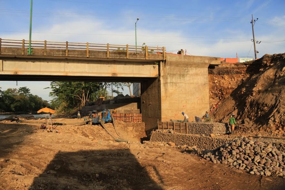 En marcha proyecto para la construcción de corredor ecológico en Villavicencio 1