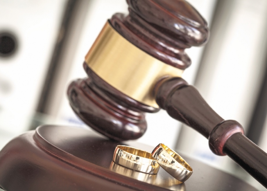 Cónyuge culpable o infiel no podrá pedir el divorcio: Corte 1