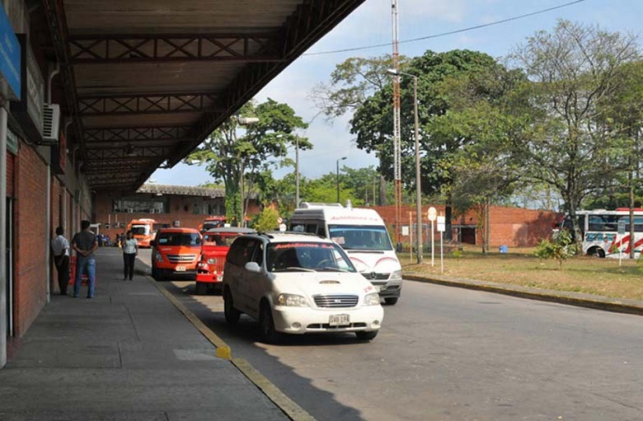 ‘Tiquetes a Puerto Gaitán y Puerto López no han aumentado’: Terminal de Transportes 1