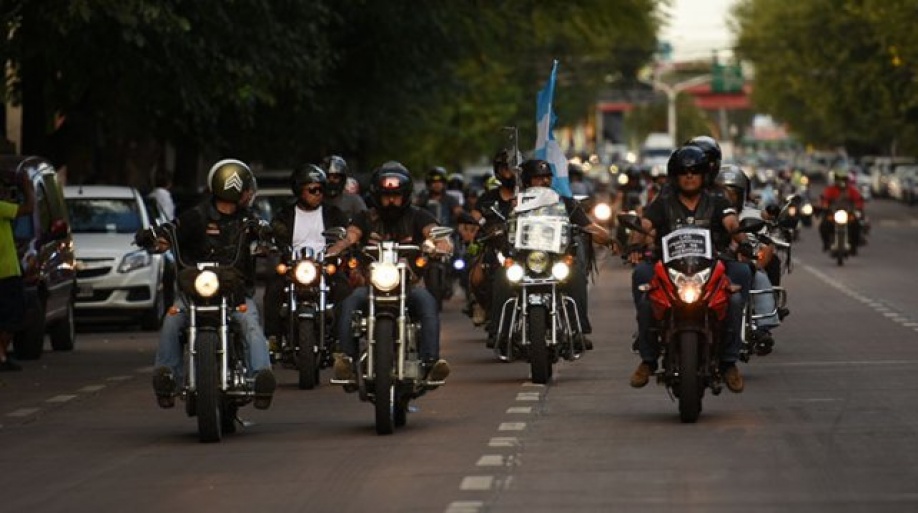 Motociclistas de Villavicencio marcharán este sábado por alza en el Soat 1
