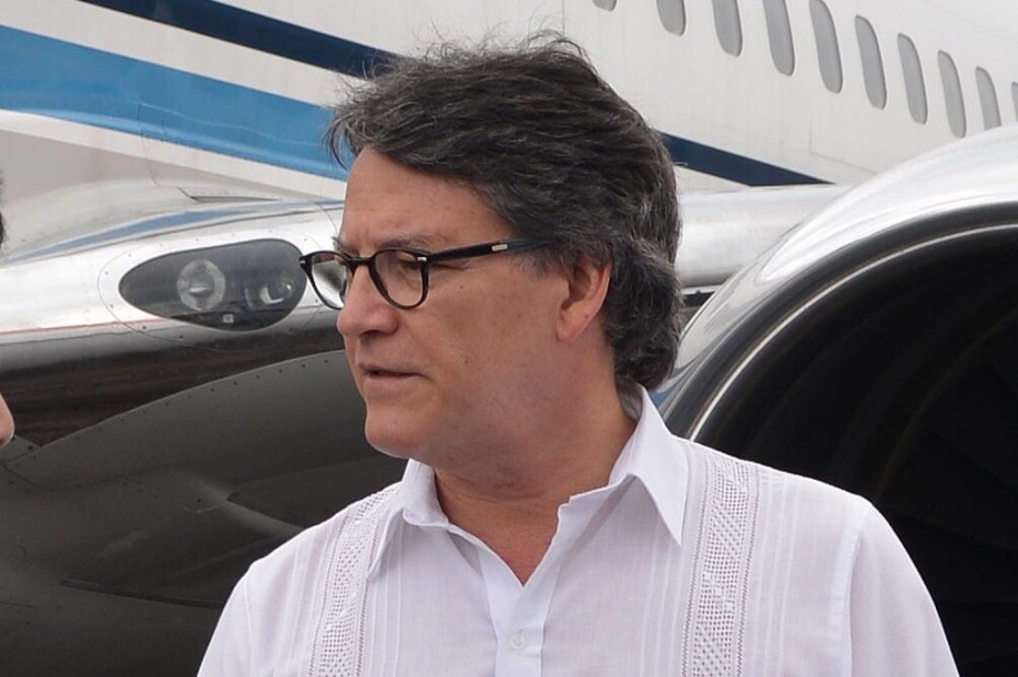 Gustavo Bell, nuevo jefe del equipo negociador del Gobierno en las negociaciones de paz con el ELN 1