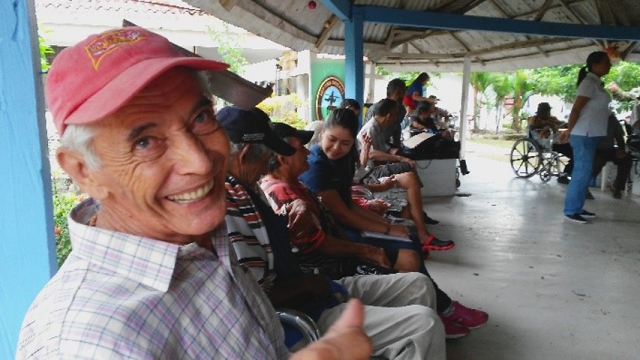 Colombia Mayor adelanta el pago de enero a adultos mayores de Villavicencio 1