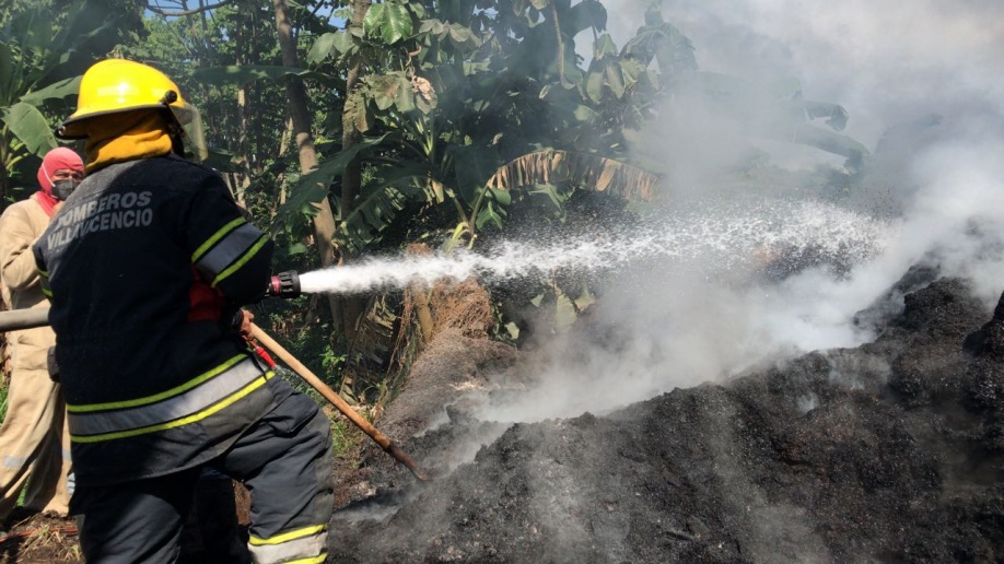 Tenga en cuenta las recomendaciones para evitar incendios forestales en Villavicencio 1