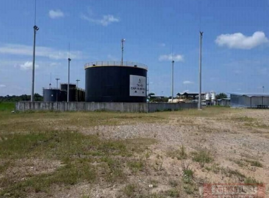 Frontera Energy cerró Bloque Cubiro en Casanare, por amenazas 1