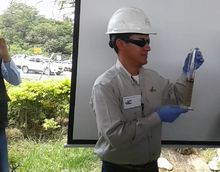 Ecopetrol salva 'responsabilidades' por contaminación en Guayuriba 1