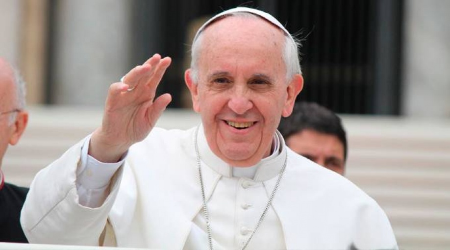 ¿Por qué el Papa escogió Villavicencio? 1