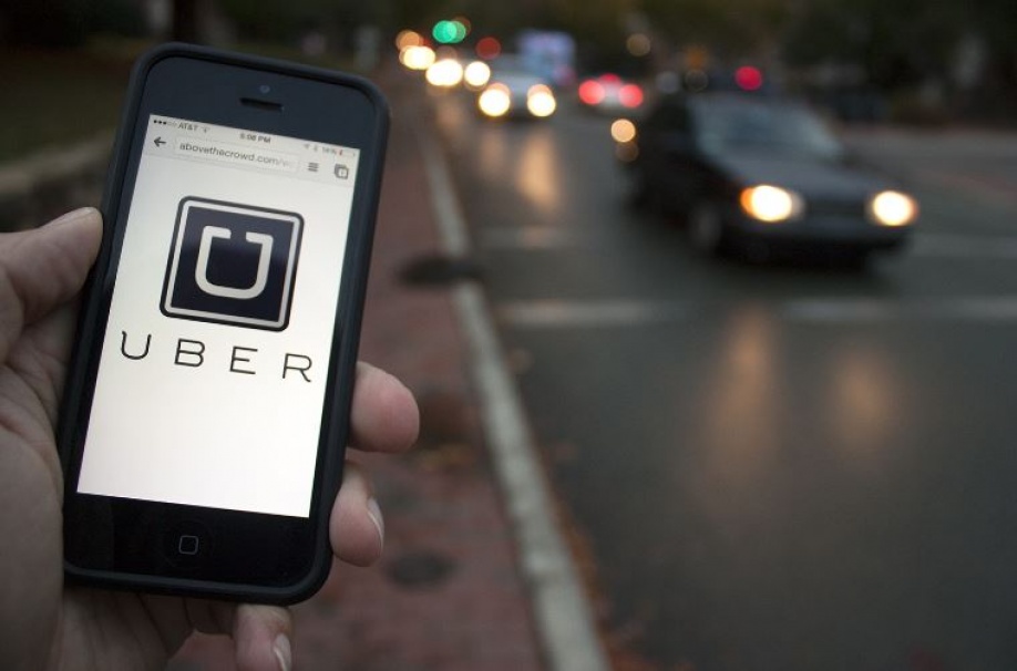 Nos interesa el diálogo con la alcaldía: Uber 1