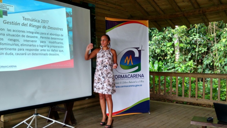 Cormacarena abre inscripciones para la quinta versión de concurso de periodismo ambiental 1