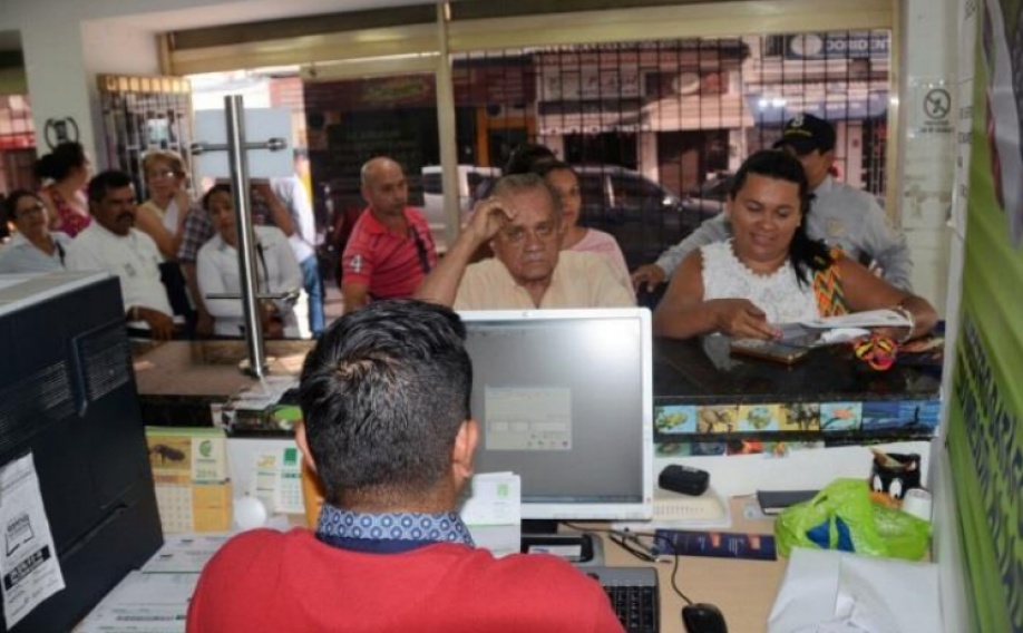 En 10 días vence el plazo para obtener 40% de descuento en intereses por mora de impuestos en Villavicencio 1
