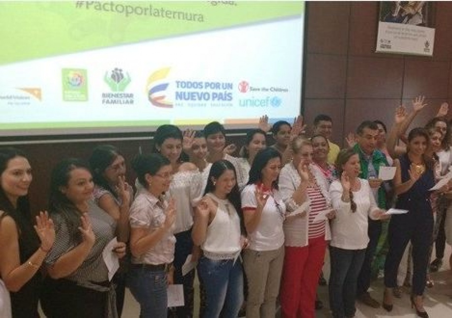 Cooperación en la prevención del zika en Villavicencio 1