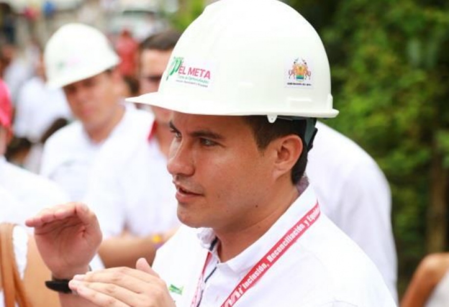 Adjudicación de vías en Villavicencio y terminación de obras en Acacías, anunció AIM 1