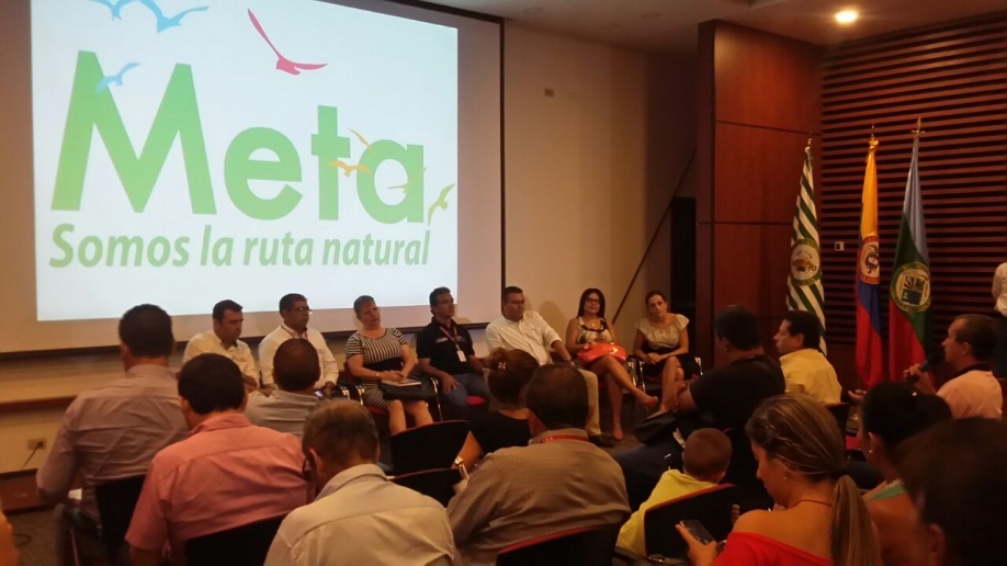 El Meta participará en la vitrina Turística de Anato 2017 1