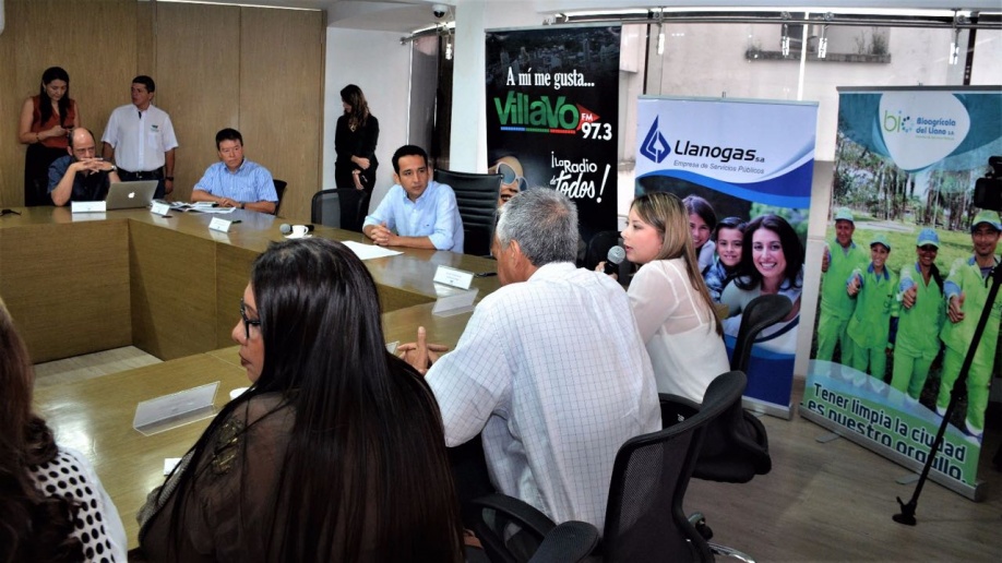 Cultura de paz y Convicencia en los centros educativos de Villavicencio 1