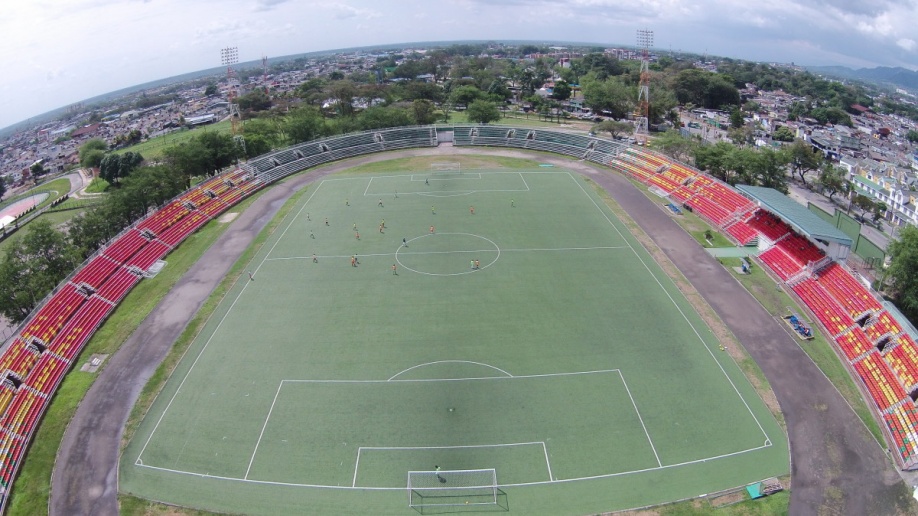 Sin una certificación, Llaneros no podrá llenar el estadio Macal 1