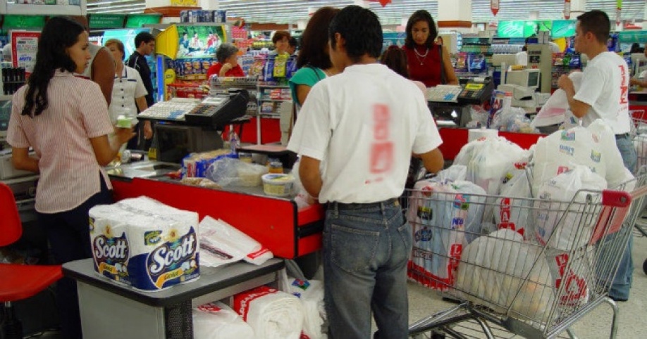 A partir de este sábado los colombianos deberán pagar impuesto por uso de bolsas plásticas 1