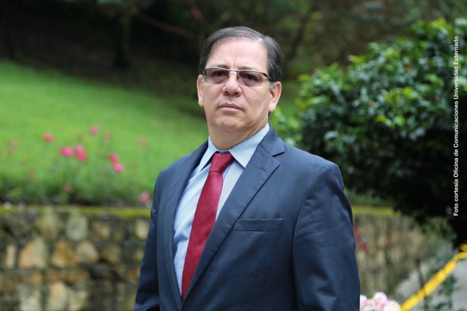 El llanero Octavio Augusto Tejeiro, nuevo magistrado de la Corte Suprema de Justicia 1