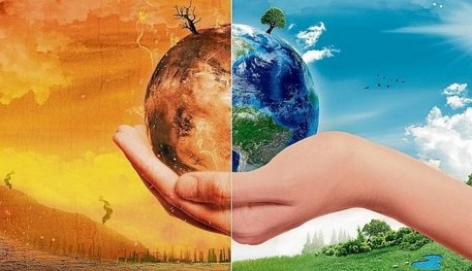 MinAmbiente pide a países que cumplan con recursos para afrontar cambio climático 1