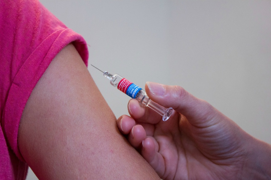 Este sábado habrá jornada de vacunación en Villavicencio 1