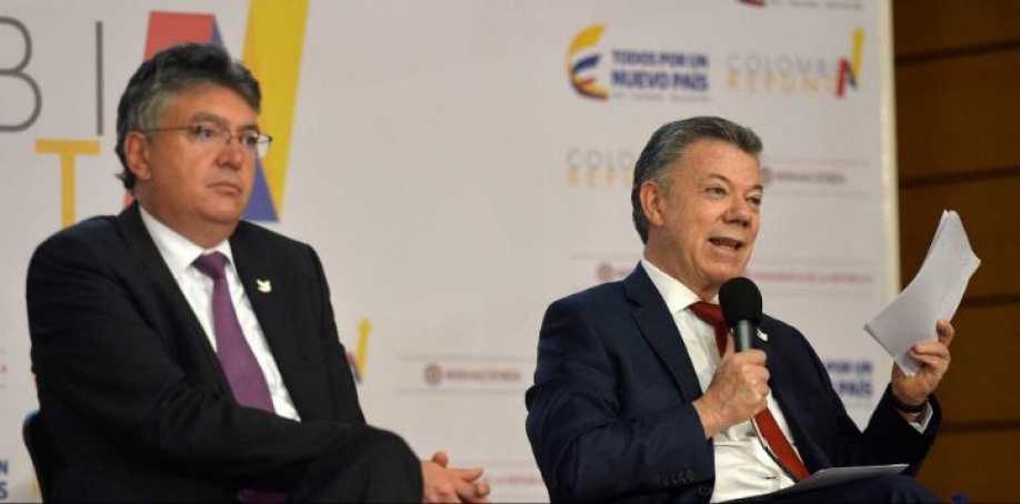 Colombia Repunta: apuesta para reactivar economía 1