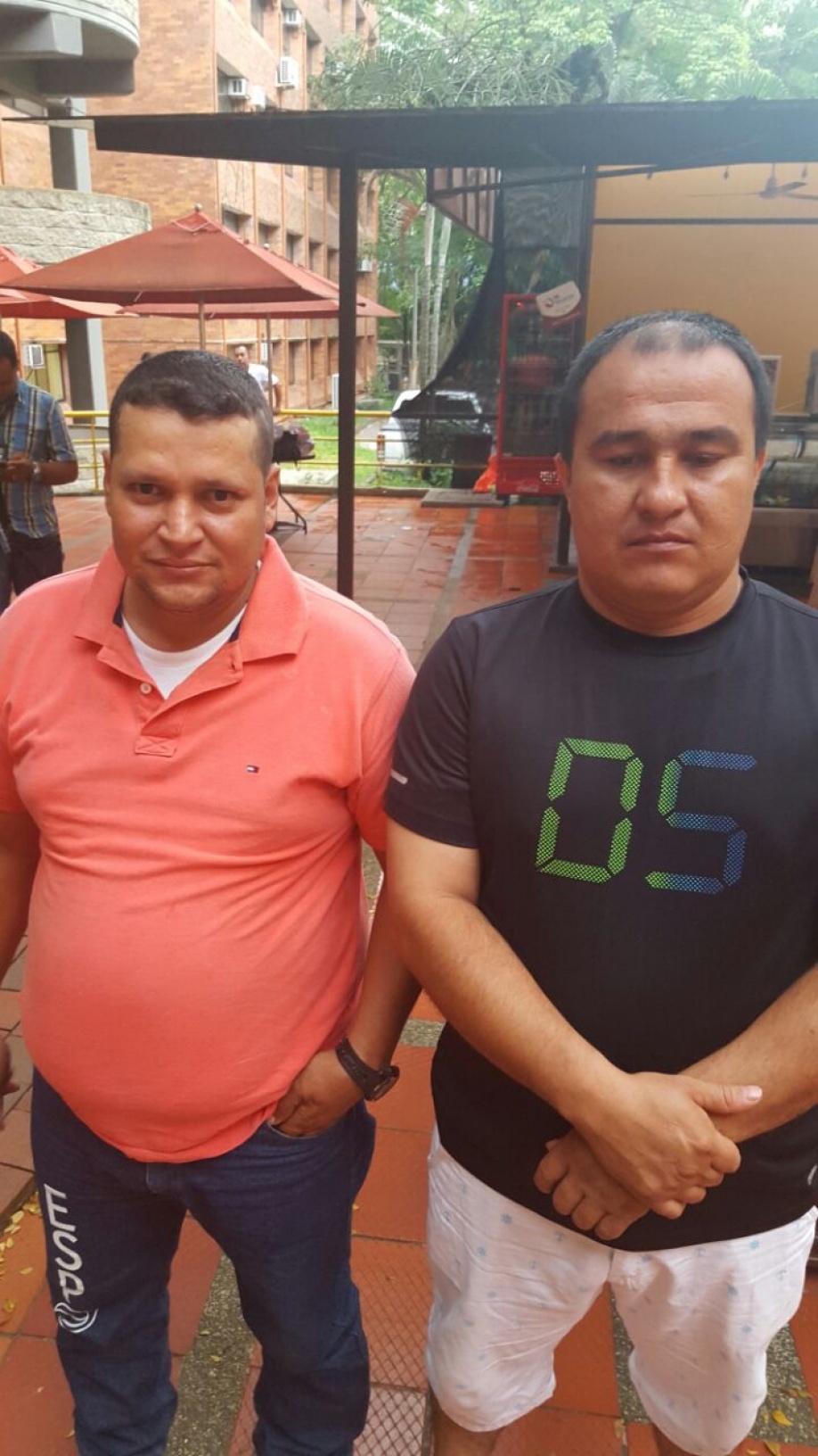 Piden 40 años de cárcel para presuntos homicidas de gerente de Corpoica 1