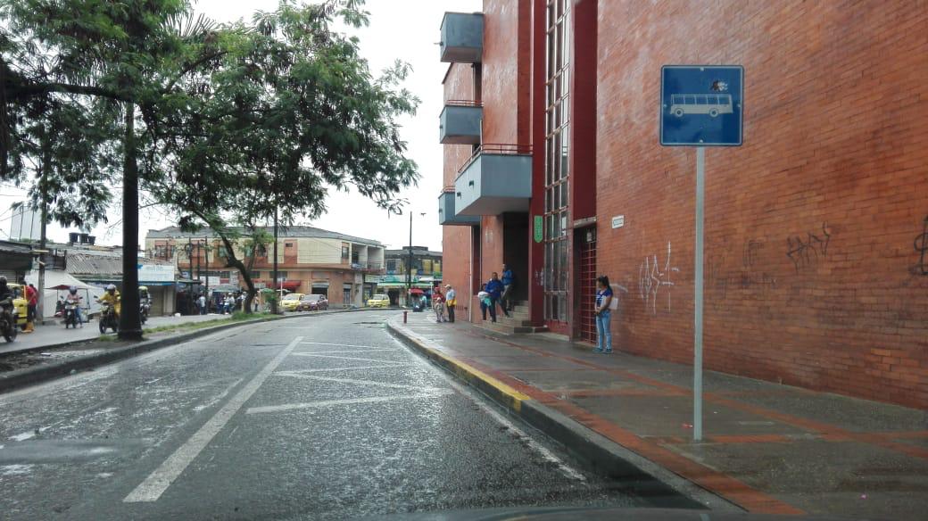 Transportadores de Villavicencio, nuevamente a paro este lunes 1