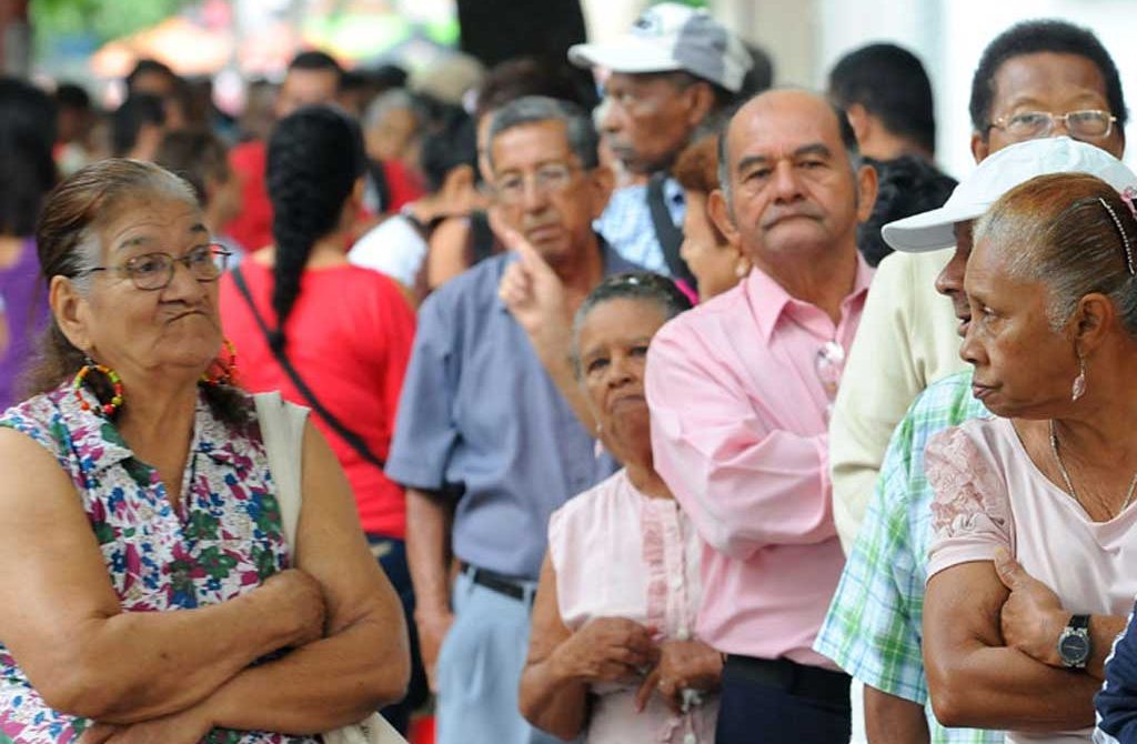 Este lunes 6 de mayo inician pagos de adulto mayor en Villavicencio 1