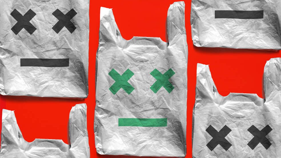 Uso de bolsas plásticas en tiendas se redujo 50%: Minambiente 1