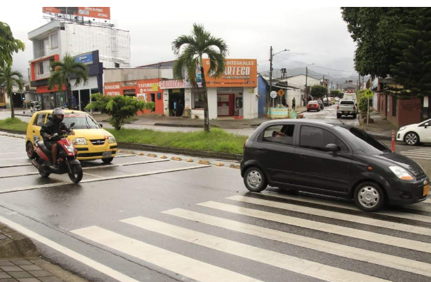 Vehículos particulares y motos seguirán sin ‘pico y placa’ en Villavicencio 1
