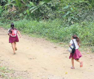 Nueva red para prevenir la explotación sexual comercial de niños y adolescentes en Colombia 3